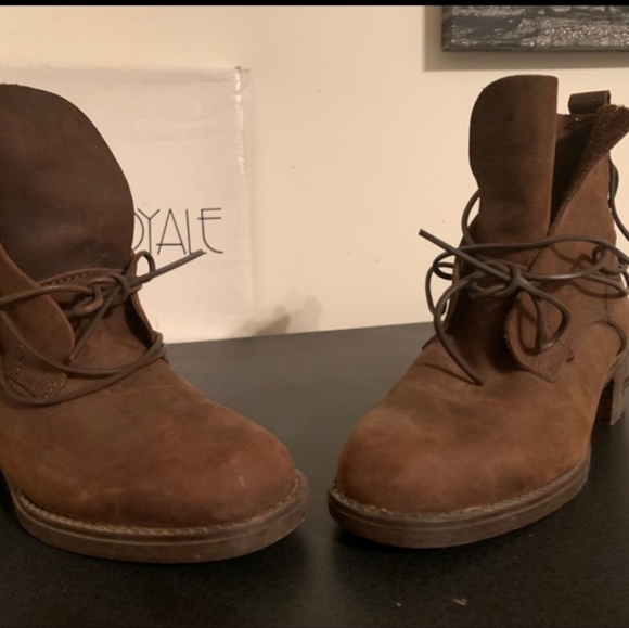 Steve Madden Ankle Boots - Picture 1 of 5